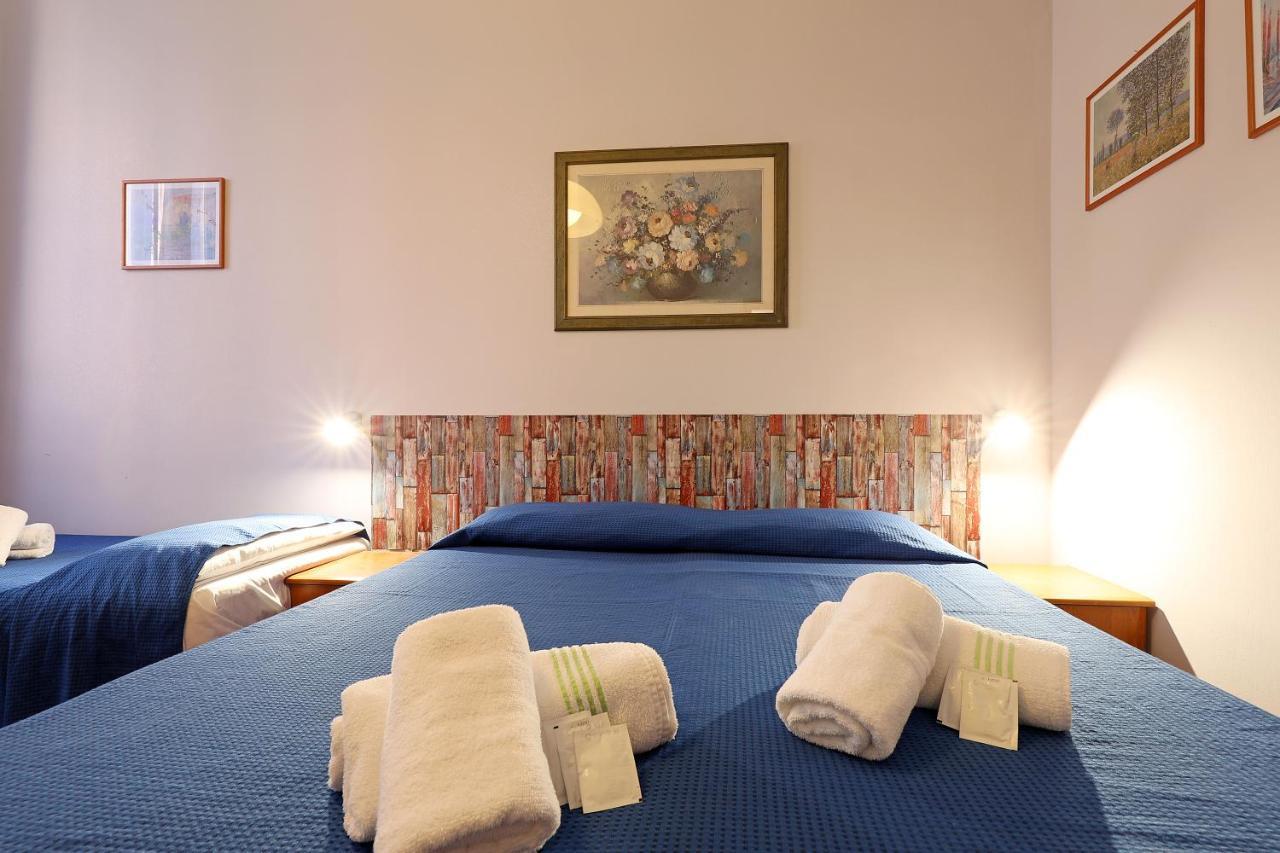 Affittacamere Casa Ros Via Ostiense 73 Roma